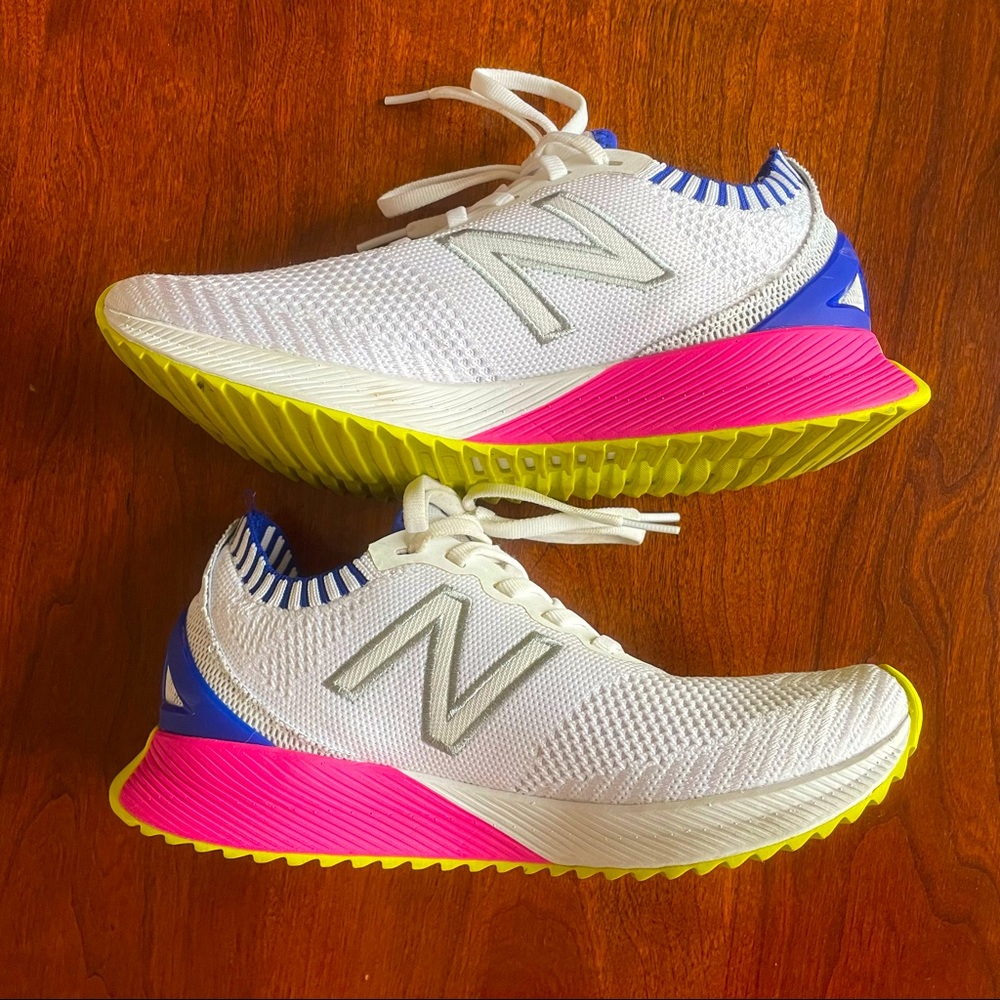 New Balance Sneakers